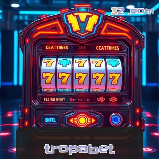 tropabet Cassino Online