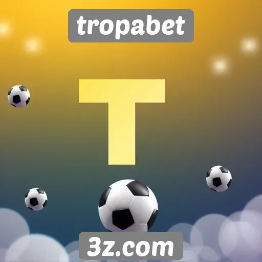 Promoções atuais no site Tropabet atraem jogadores