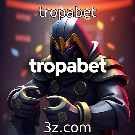 Crescimento da indústria de jogos em mercados emergentes | tropabet