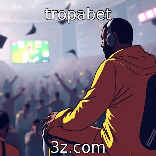 Impacto das microtransações em jogos populares - tropabet