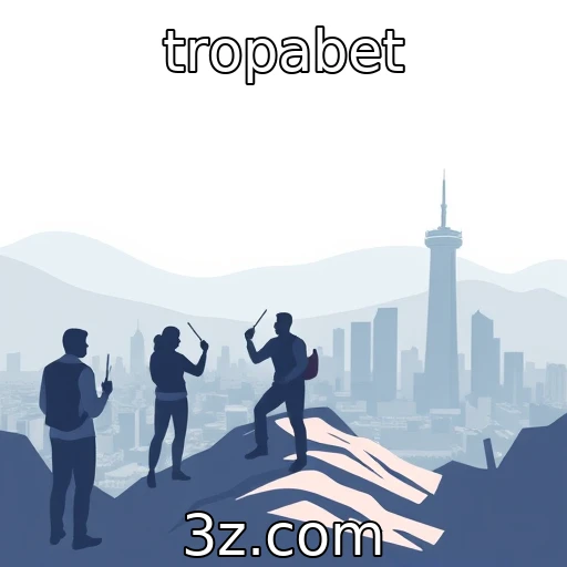 Desafios enfrentados por desenvolvedores independentes | tropabet