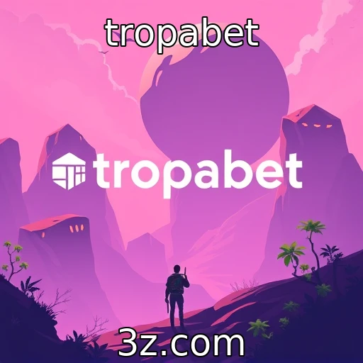 Exploração de jogos independentes no mercado atual - tropabet