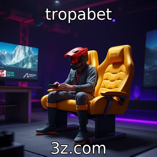 Novos modelos de assinatura para plataformas de jogos - tropabet