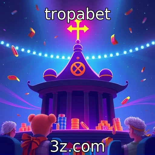 Regulação e suas implicações na indústria de jogos | tropabet