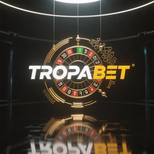 tropabet logo