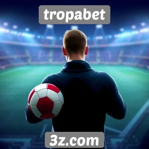 Benefícios e desafios de usar o site Tropabet