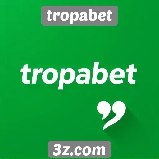 Opiniões de usuários sobre a experiência no tropabet