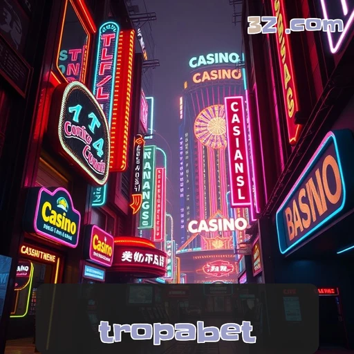 tropabet Programa VIP